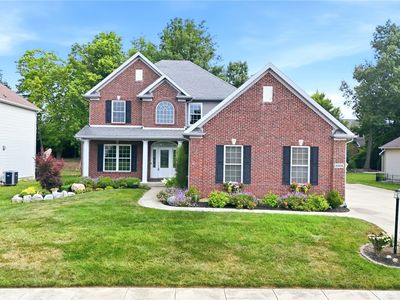 2504 Bexley Hill Pl