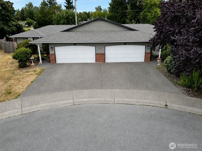Property at 5411 99th Place NE #A/B, Marysville, WA