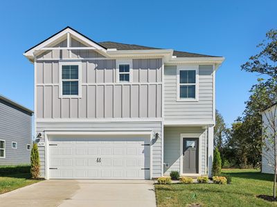 1509 Bear Branch Trce Lot 3