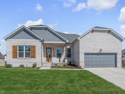 1006 Tiane Trl Lot 28