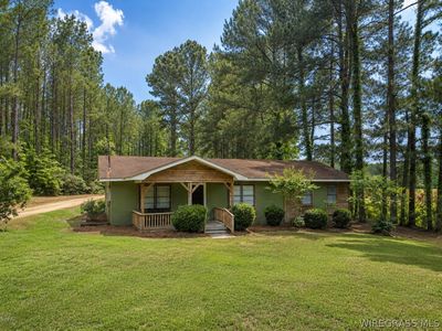 1832 County Road 119