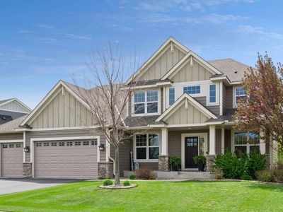 1531 Camden Ridge Dr