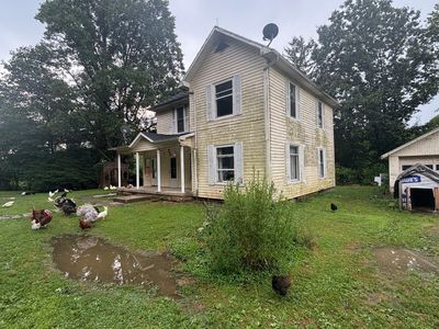 10610 Coshocton Rd