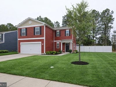 126 Fox Hound St