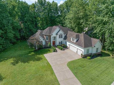 8605 Clovely Ct