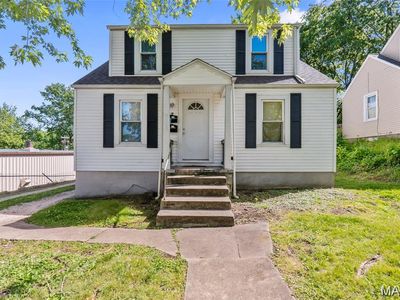 Property at 1517 Dunklin St, Cape Girardeau, MO