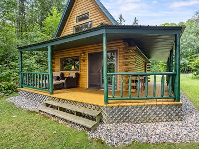 N9085 Forest Rd