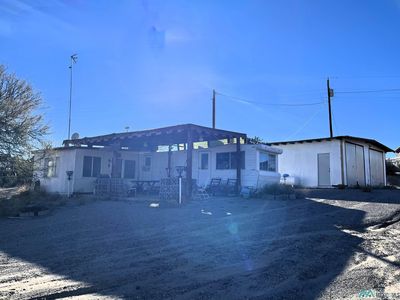 Property at 520 Trout Rd, Elephant Butte, NM