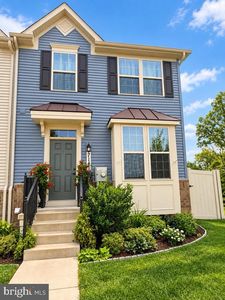 Property at 7141 Bodkin Way, New Market, MD