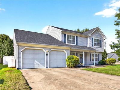 2808 Willows Arch