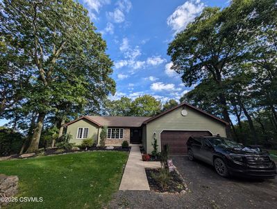 496 Evergreen Ln