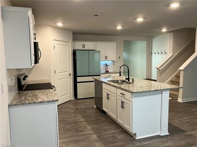 Property at 5046 Crest Ct, Trinity, NC