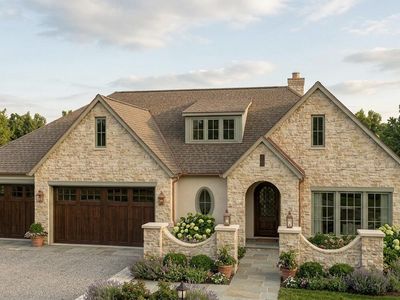 LOT 2 The Orchards Ashford Plan