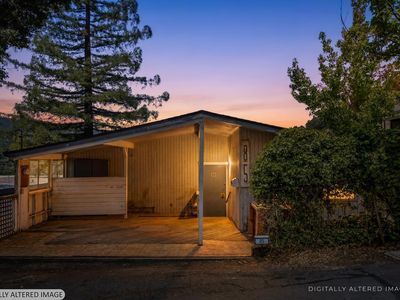 Property at 85 Rocca Drive, Fairfax, CA