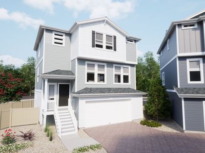 Property at Clydesdale Plan, Reunion, Commerce City, CO