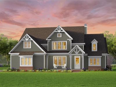 LOT 34 Pawapaw Rivermont Way