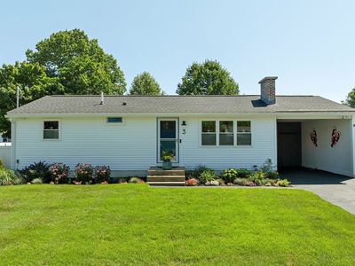 3 Trafford Rd