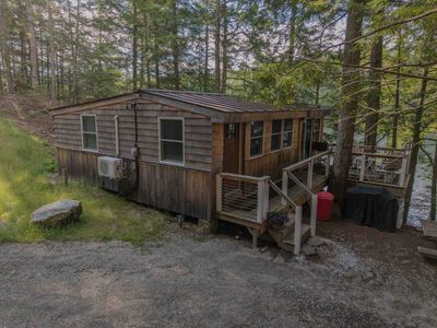 240 Poulsens Point Road