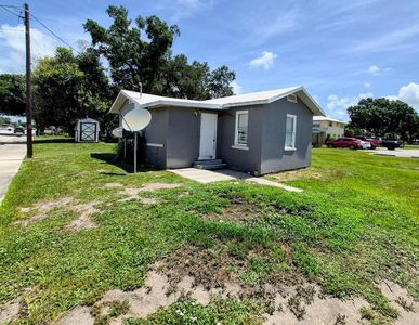 316 SW 3RD Street