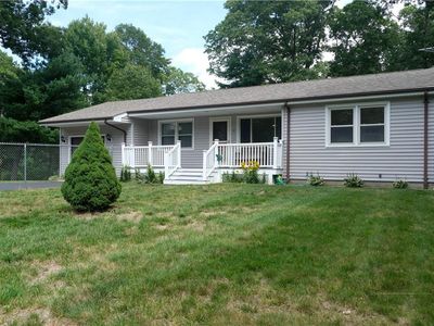 Property at 41 Bishop Hill Rd, Johnston, RI