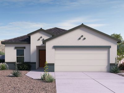 Baxter Plan, Sycamore Vista