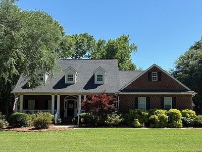 Property at 201 Chinaberry Ln, Perry, GA