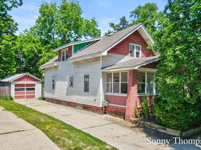53 Baylis St SW