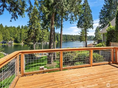 315 NW Lake Roesiger Road