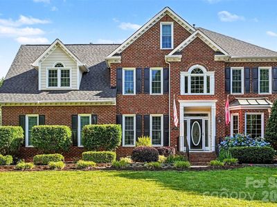 Property at 7068 Kidwelly Ln, Matthews, NC