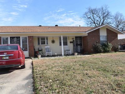 Property at (Undisclosed Address), Pine Bluff, AR