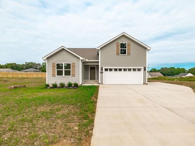 4202 Hereford Dr Lot 49