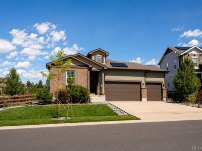 7266 S Robertsdale Way