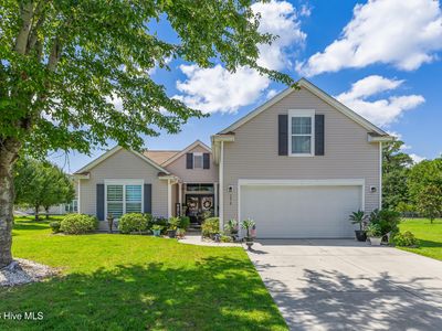 5019 Pierhead Court