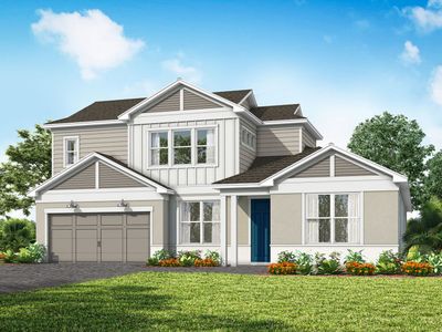 Mahogany Grand Plan, Avera