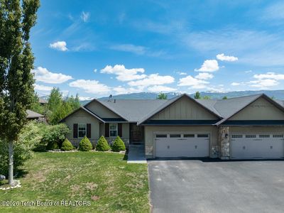 Property at 461 Booshway St, Driggs, ID