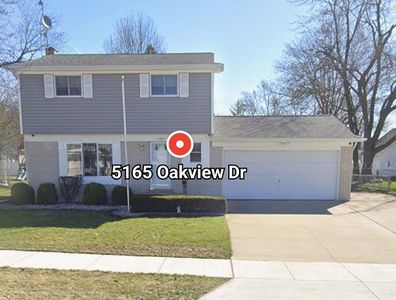 5165 Oakview Dr