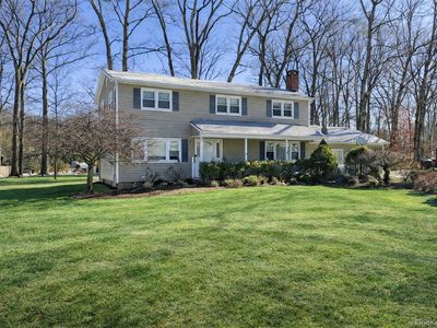 22 Palisades Court
