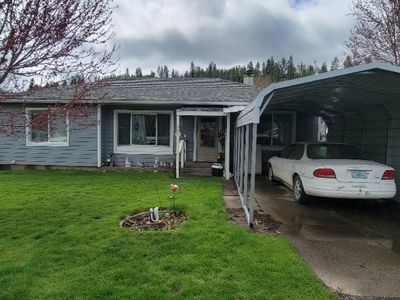 306 Donald St