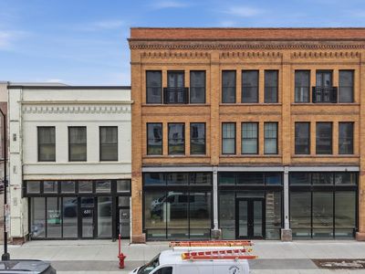 627 Northern Pacific Ave N Unit 205