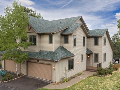 1294 Red Lodge Drive