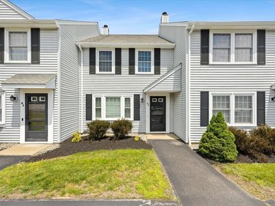 Property at 728 Auburn St APT H3, Whitman, MA