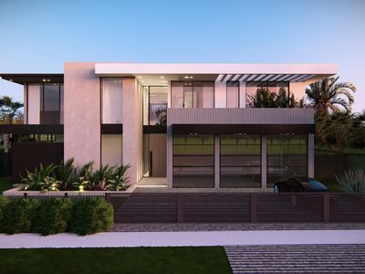 300 NE 11th Street