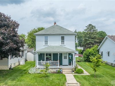 722 Clark Ave