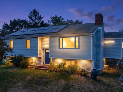 13 High Popples Rd