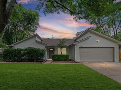 3602 Brier Gardens Dr
