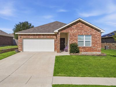 540 S Heights Dr