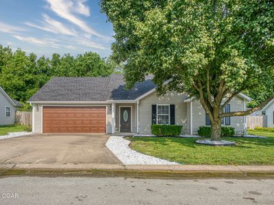 Property at 1761 Webbwood Dr, Webb City, MO