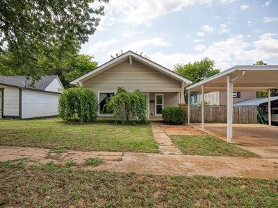Property at 212 S 9th St, Kingfisher, OK