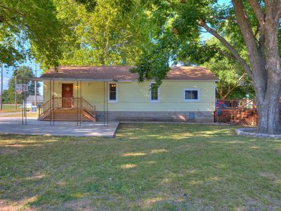 2019 S 161st West Ave