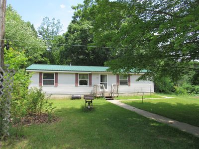 Property at 710 N 204th Ave, Hesperia, MI